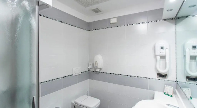 Номер Economy Hotel Maregolf