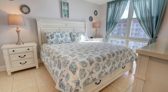 455 El Matador 1 Bedroom Condo by RedAwning, Book Lejlighed Fort Walton Beach Emerald Coast