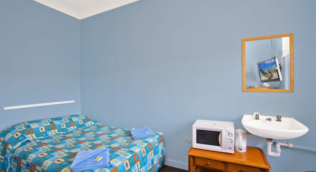 Hotel Jesmond, Забронировать Отель Отели Джесмонд с парковкой, рядом с Hunter Medical Research Institute, Парковка