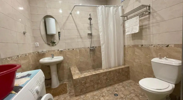 Апартаменты Apartment on Ardzinba 235