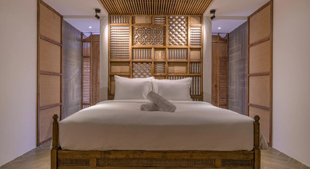 Le Boutique Danang, Забронировать Бутик-отель Отели Дананга муниципалитета с парковкой, Парковка