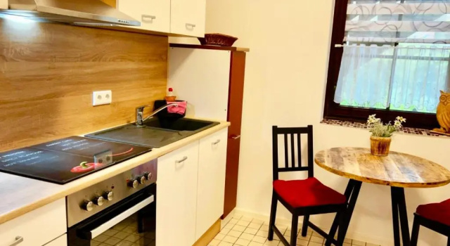 KrabatResidenz - Apartmenthaus, Забронировать Апартаменты/квартира Бург-Шпреевальд Шпревальд