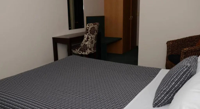 Студия Standard Greenlane Manor Motel