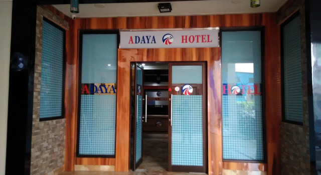 Adaya Hotel, Book Hotel Jakarta Jakarta Province