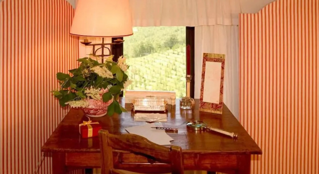 Borgo di Bastia Creti