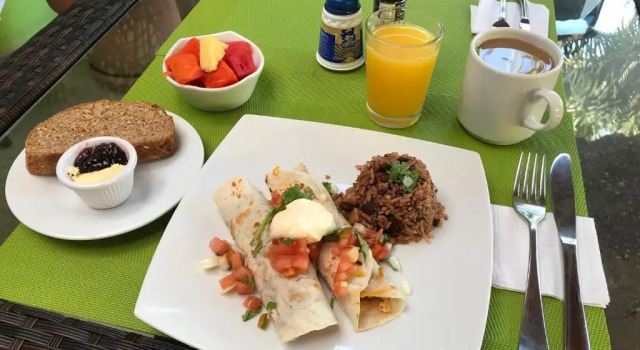 Hotel Tamarindo Village
