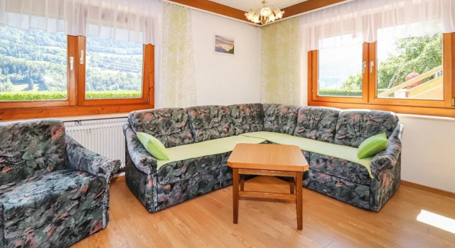 Stunning Apartment in Wenns With 2 Bedrooms and Wifi, Rezervovat Apartmán Hotely v Tyrolsko s parkováním, Parkování