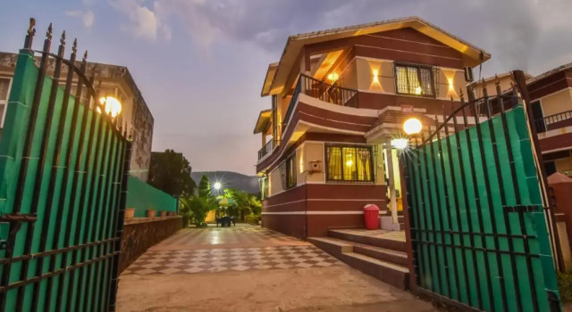 Aarya Villa 3BHK
