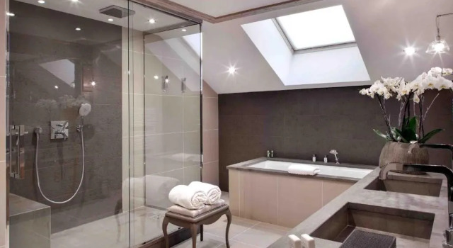 Люкс Deluxe Hotel Allodis