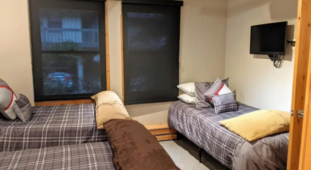 Interlude Condominiums 2-Bedroom Unit 209, Забронировать Отель Сноумасс-Виллидж Горнолыжный курорт Аспен-Сноумас