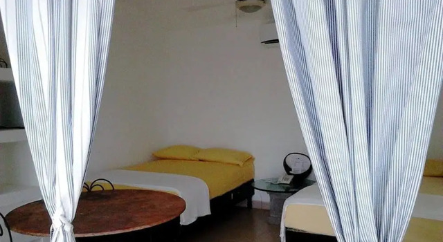 Acapulco Las Ardillas, Rezervovat Hotel Acapulco Guerrero