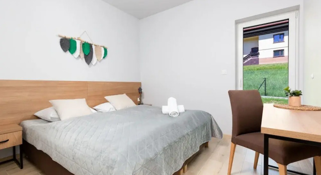 Holiday Apartment With Sauna Jodłowa, Prenota Appartamento Szczyrk Silesia
