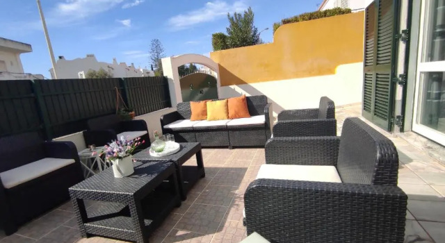 Вилла Standard Vila Magna near The Strip with BBQ, AC, Balcony, Parking, 4 TVs and Free wifi