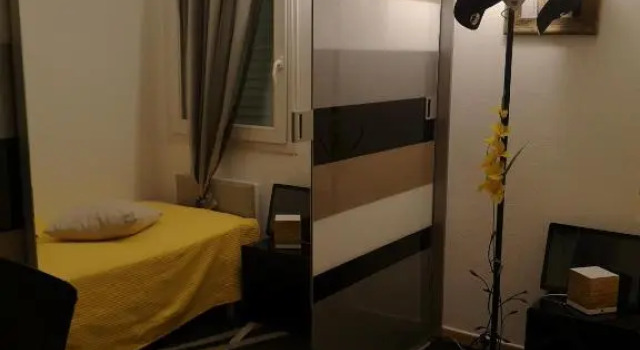 Petite Chambre Magnifique 1 personne