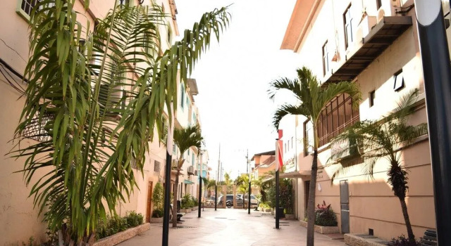 Hostal Verdi - Adults Only, Prenota Hotel Guayaquil Guayas