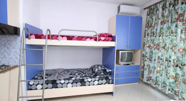 Marina Apartment Vlore