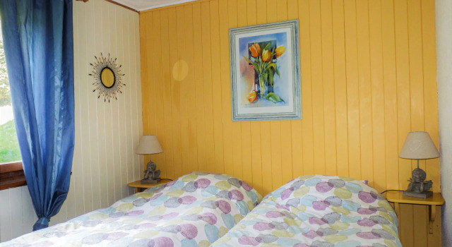 Le Muguet 2, Prenota Hotel Ovronnaz Canton Vallese
