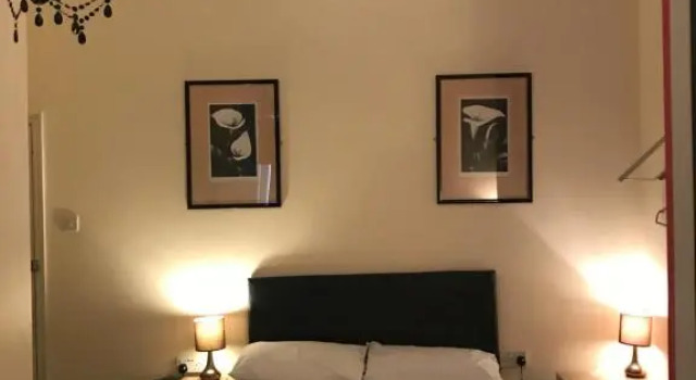 Номер Standard The Harp Freehouse and Guesthouse