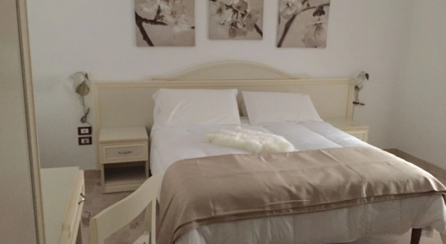 Komfort- lejlighed Casa Paola