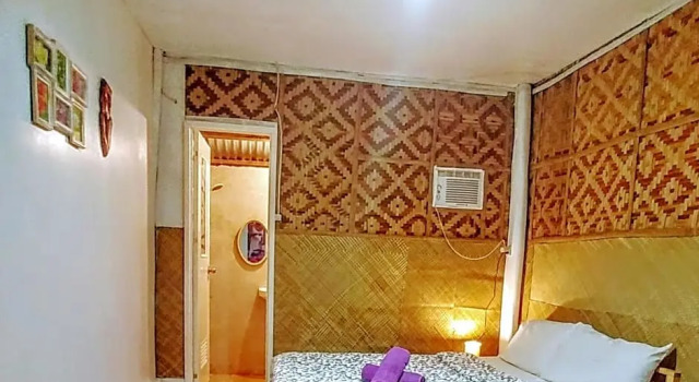 Номер Deluxe Stay N Save B&B