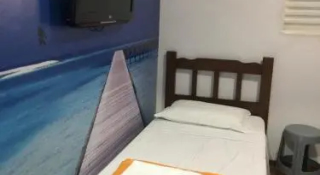 Charm Hostel, Забронировать Хостел Бротас штат Сан-Паулу