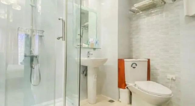 Одноместный номер Standard c 1 комнатой 1521 Mactan Resort