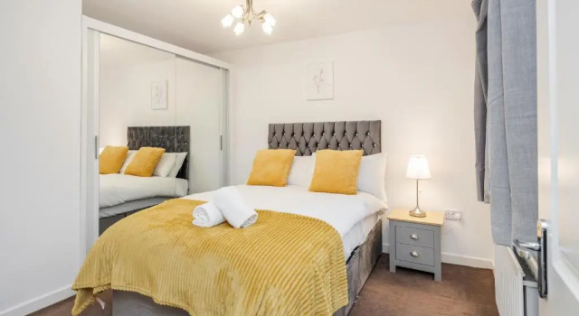 Stunning 3br House in Basildon, Rezervasyon Otel Basildon Essex