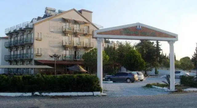 Hotel Didyma House, Rezerwuj Hotel Didim Aegean Region