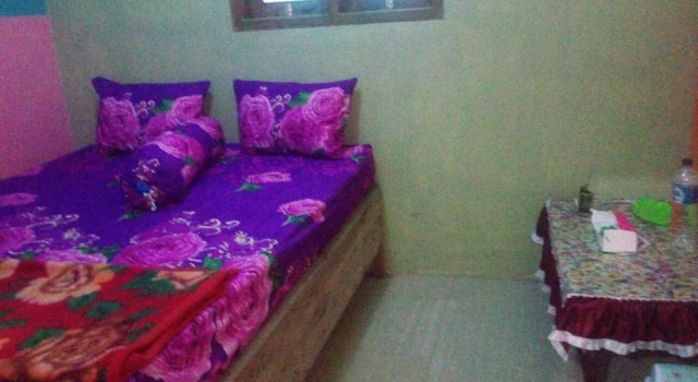 Ijen Volcano Guesthouse