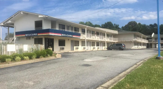 Номер Standard Travel Inn