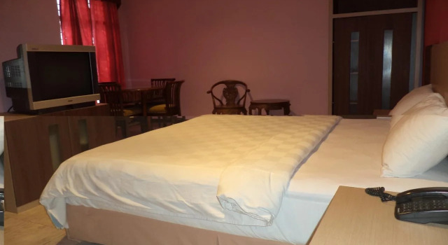 Ve Hotel