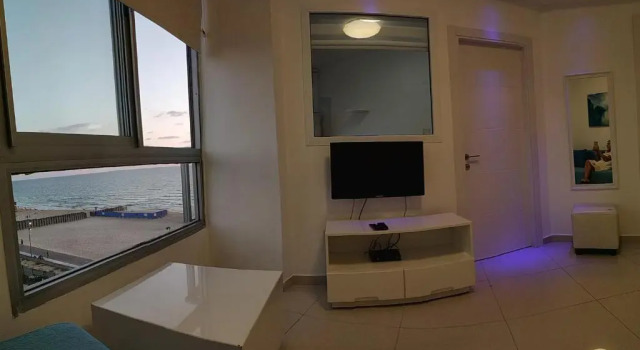 Hotel Apartment Short Term Tel Aviv Bat Yam 5, Prenota Appartamento Hotel a Bat Yam con colazione, Colazione