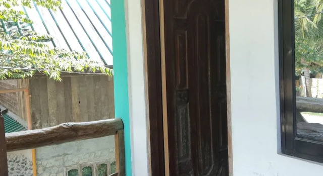 Номер Classic Shenamae Pension