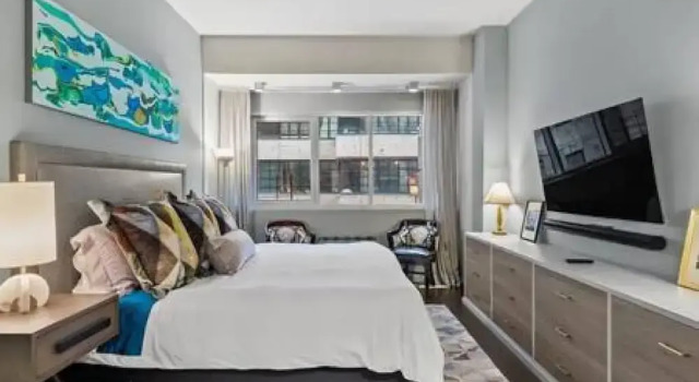 Highline Terrace II by Rovetravel 2BR Chelsea Apt