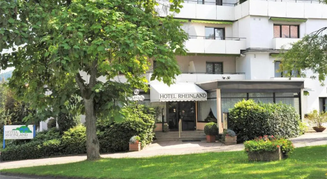 Hotel Rheinland