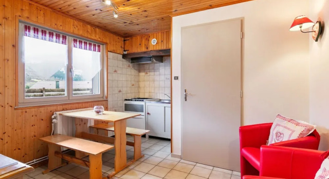 Cosy Apartment in Saulxures-sur-moselotte With Forest Nearby, Забронировать Апартаменты/квартира Апартаменты Вогезы, Апартаменты/квартира