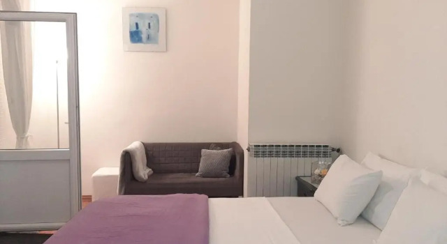 Апартаменты apartment sea la vie borik