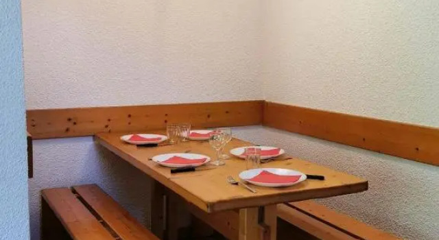Résidence LAUZES - 2 Pièces pour 5 Personnes 44