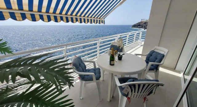 Love boat deluxe experience, Prenota Hotel Adeje 