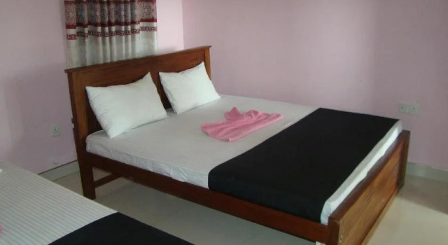 Indika Guest