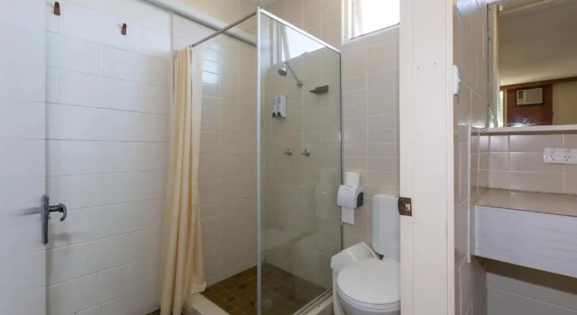 Двухместный номер Standard Eden Nimo Motel