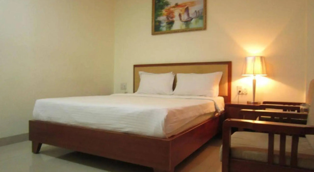 Ruby Star 2 Hotel