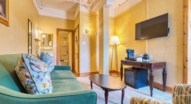 Люкс The Stratford Hotel by Hoco Hotels Collection