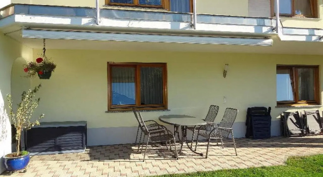 Апартаменты Ferienwohnung Bohnert