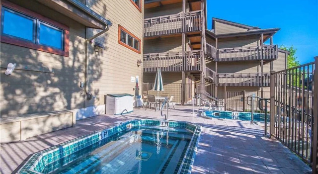 Lodge A 109