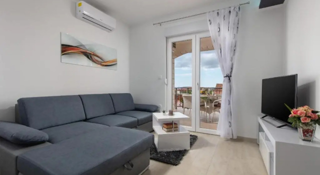 Villa Apartments Kordić, Rezerwuj Apartament Hotele w Split-Dalmatia County z parkingiem, Parking