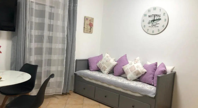 Апартаменты Apartment Piko
