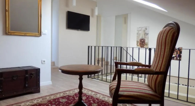 Номер Standard Adriaticum Luxury Accommodation
