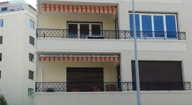 Copacabana Hotel and Suites, Забронировать Отель Отели Хако 3 звезды, рядом с Пляж Хако, 3*
