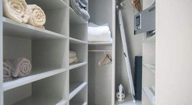 Апартаменты с 3 комнатами Las Islas Condo 8 in Noord